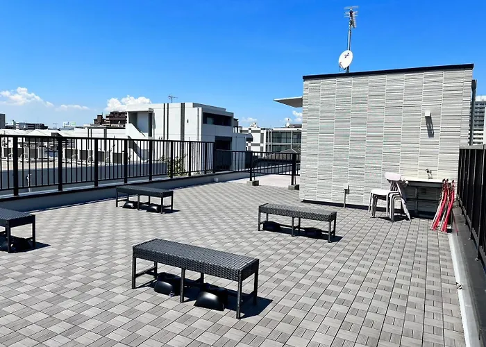 Plat Keikyu Haneda HomeAirport Hotel